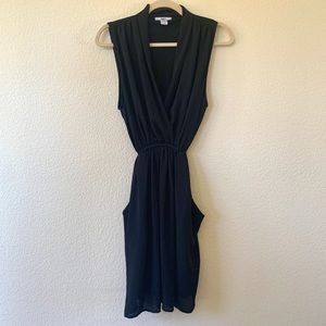 Bar III Little Black Dress